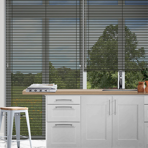 Soul 25mm Lifestyle Venetian blinds