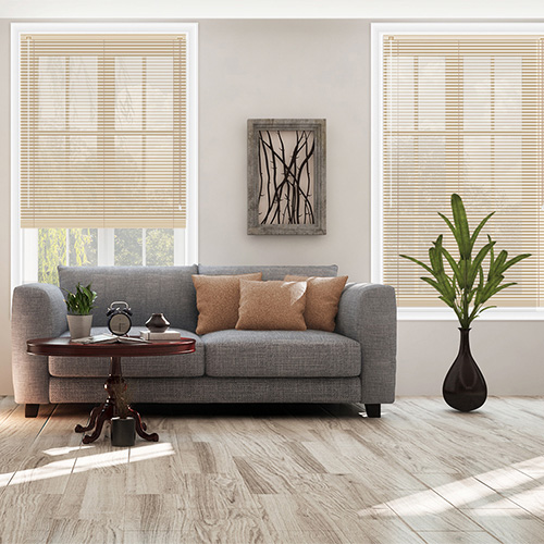 Melodi 25mm Lifestyle Venetian blinds