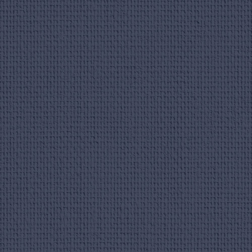 Bella Indigo Blockout Vertical blinds