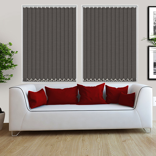 Hayworth Empire 89mm Lifestyle Vertical blinds
