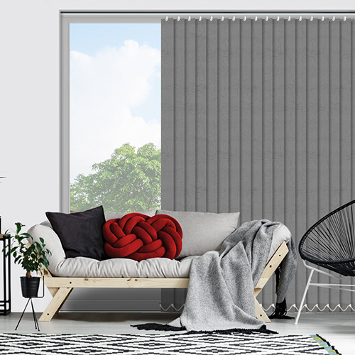 Metz Ash 89mm Lifestyle Vertical blinds