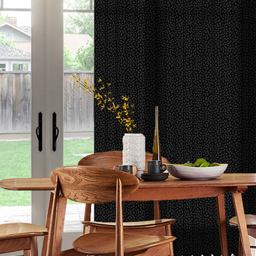 Alessi Jet Lifestyle Vertical blinds