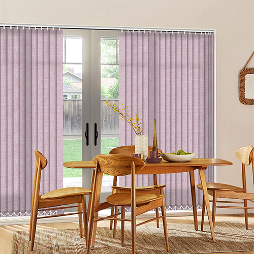 Bexley Heath Lifestyle Vertical blinds