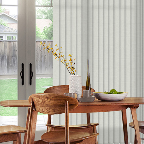 Henlow Sand Lifestyle Vertical blinds