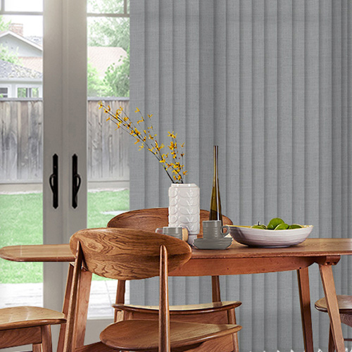 Henlow Shadow Lifestyle Vertical blinds