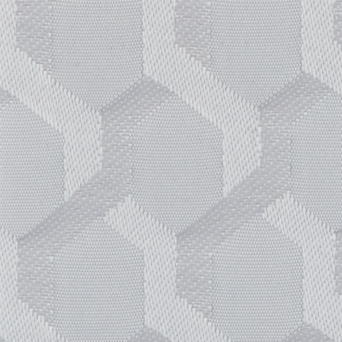 Nyla Soft Grey Vertical blinds