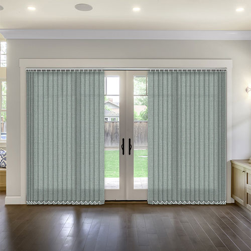 Perrie Forest Lifestyle Vertical blinds