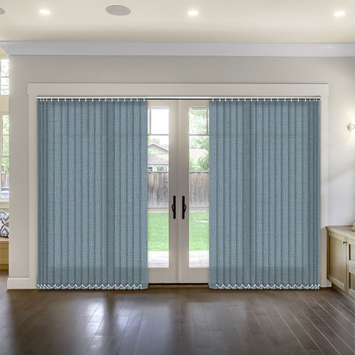 Perrie Marine Lifestyle Vertical blinds