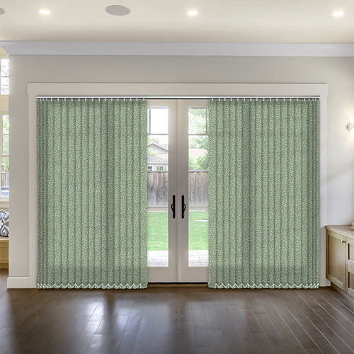 Zambia Forest Lifestyle Vertical blinds