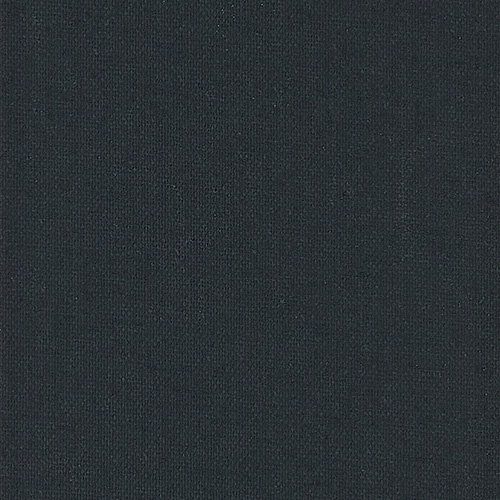 Polaris Black 89mm Blackout Vertical blinds