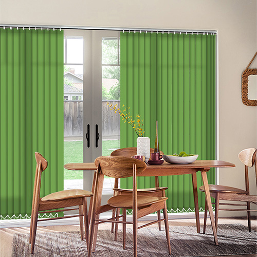 Sale Grama Lifestyle Vertical blinds