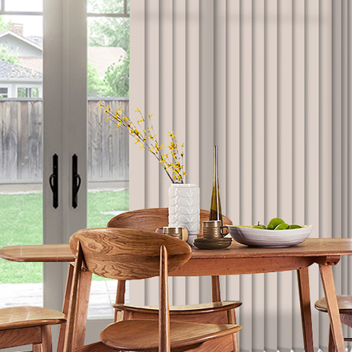 Sale Modesty Lifestyle Vertical blinds