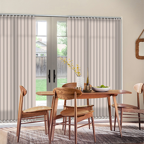 Sale Modesty Lifestyle Vertical blinds