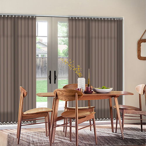 Sale Putty Lifestyle Vertical blinds