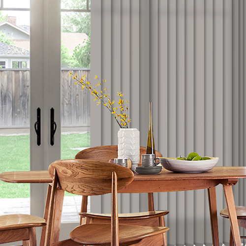 Splash Maylar 89mm Premier Lifestyle Vertical blinds