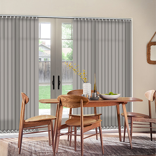 Splash Maylar 89mm Premier Lifestyle Vertical blinds