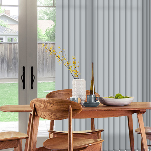 Splash Mirage 89mm Premier Lifestyle Vertical blinds
