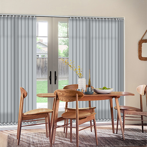 Splash Mirage 89mm Premier Lifestyle Vertical blinds