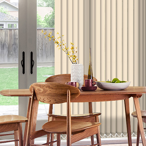 Splash Oyster 89mm Premier Lifestyle Vertical blinds