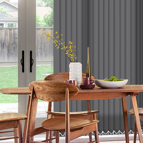 Splash Rock 89mm Premier Lifestyle Vertical blinds