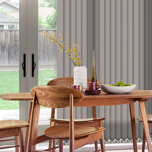 Splash Tropez 89mm Premier Lifestyle Vertical blinds