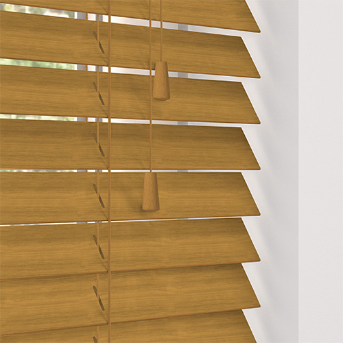 Pine Glade Lifestyle Wooden blinds
