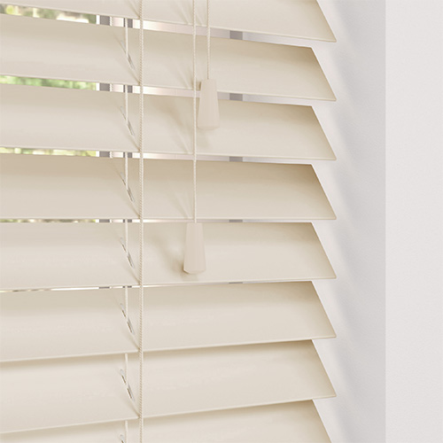 Whitewash Earth Lifestyle Wooden blinds