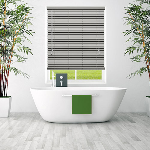 Anchor Lifestyle Wooden blinds