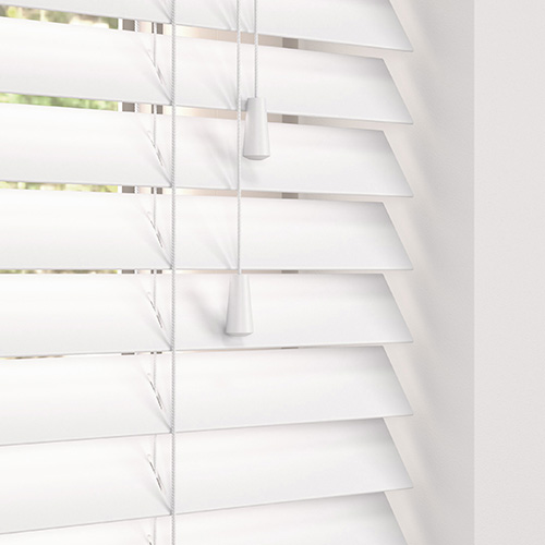 Alina Lifestyle Wooden blinds