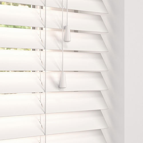 Dream Lifestyle Wooden blinds