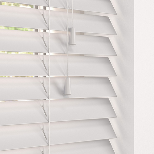Realm Lifestyle Wooden blinds