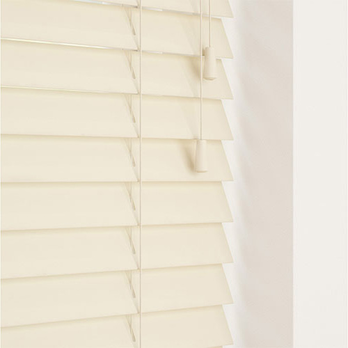 50mm Sunwood Linara Lifestyle Wooden blinds