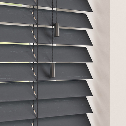 Sunwood Barsa Lifestyle Wooden blinds