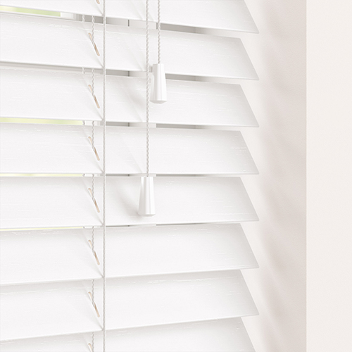 Sunwood Capella Lifestyle Wooden blinds