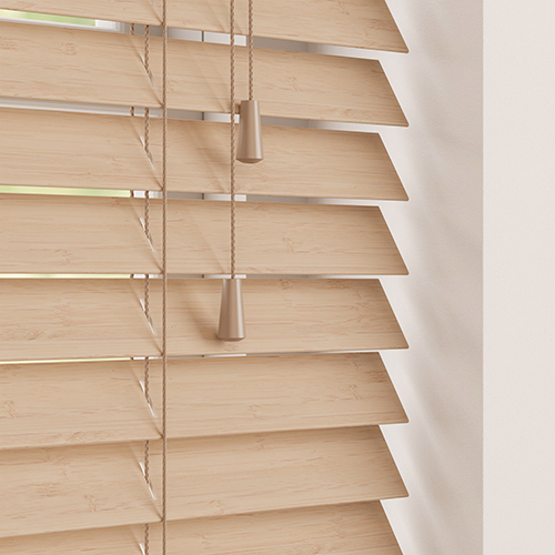 Sunwood Cordia Lifestyle Wooden blinds