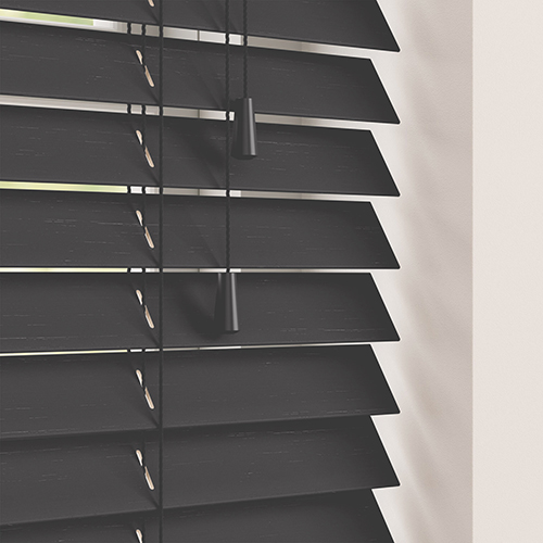 Sunwood Jarrah Lifestyle Wooden blinds