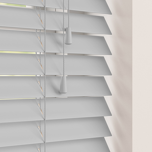 Sunwood Kalm Lifestyle Wooden blinds