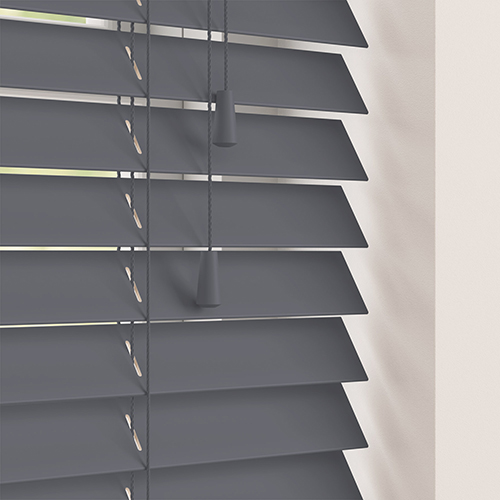 Sunwood Khol Lifestyle Wooden blinds