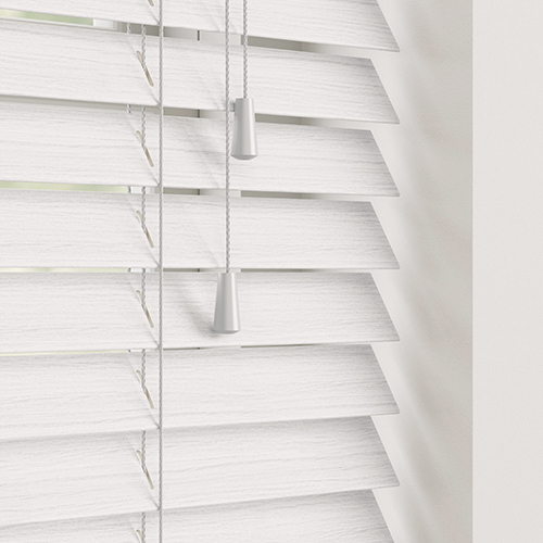 Sunwood Koa Lifestyle Wooden blinds