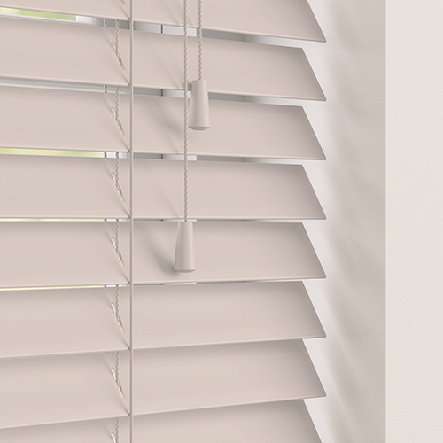 Sunwood Morena Lifestyle Wooden blinds