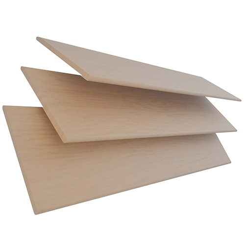 Sunwood Narra Oak Wooden blinds