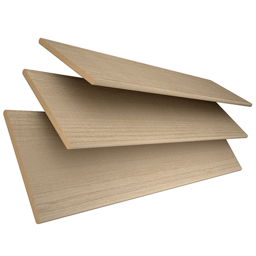 Sunwood Nordic Wooden blinds