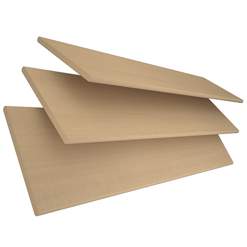 Sunwood Oregon Wooden blinds