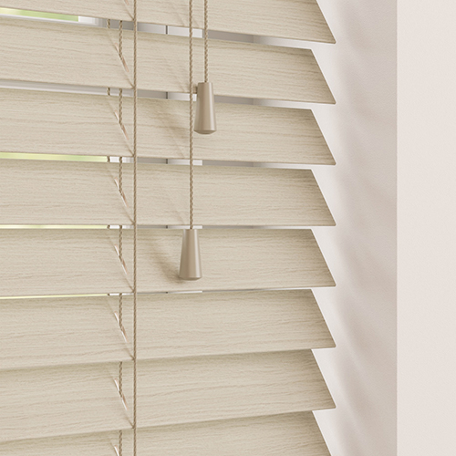 Sunwood Oska Lifestyle Wooden blinds