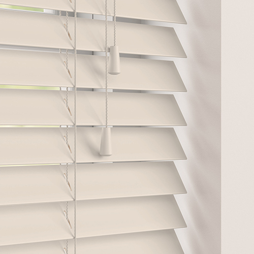 Sunwood Perla Lifestyle Wooden blinds