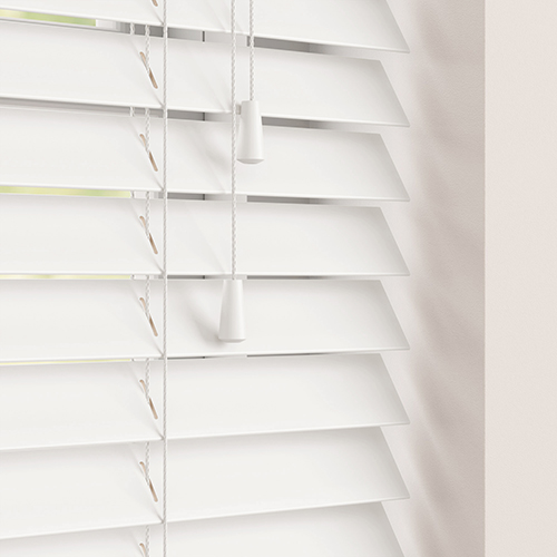 Sunwood Pure Lifestyle Wooden blinds