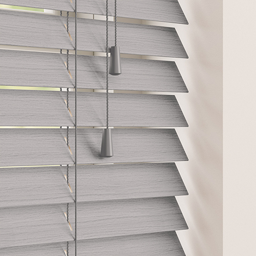 Sunwood Revera Lifestyle Wooden blinds