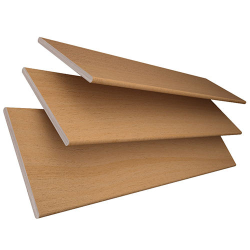 Sunwood Tuscan Oak Wooden blinds