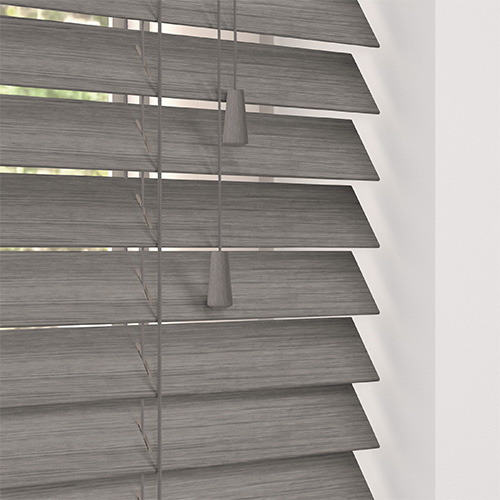 Armour Timberlux Bamboo Lifestyle Wooden blinds