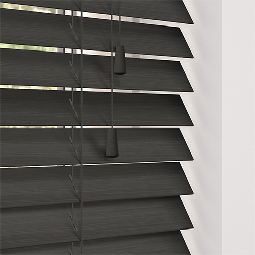 Cinder Timberlux Bamboo Lifestyle Wooden blinds